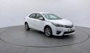 Toyota Corolla SE+ 2 | Under Warranty | Inspected on 150+ parameters