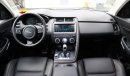 Jaguar E-Pace SE 2.0  D180  AWD