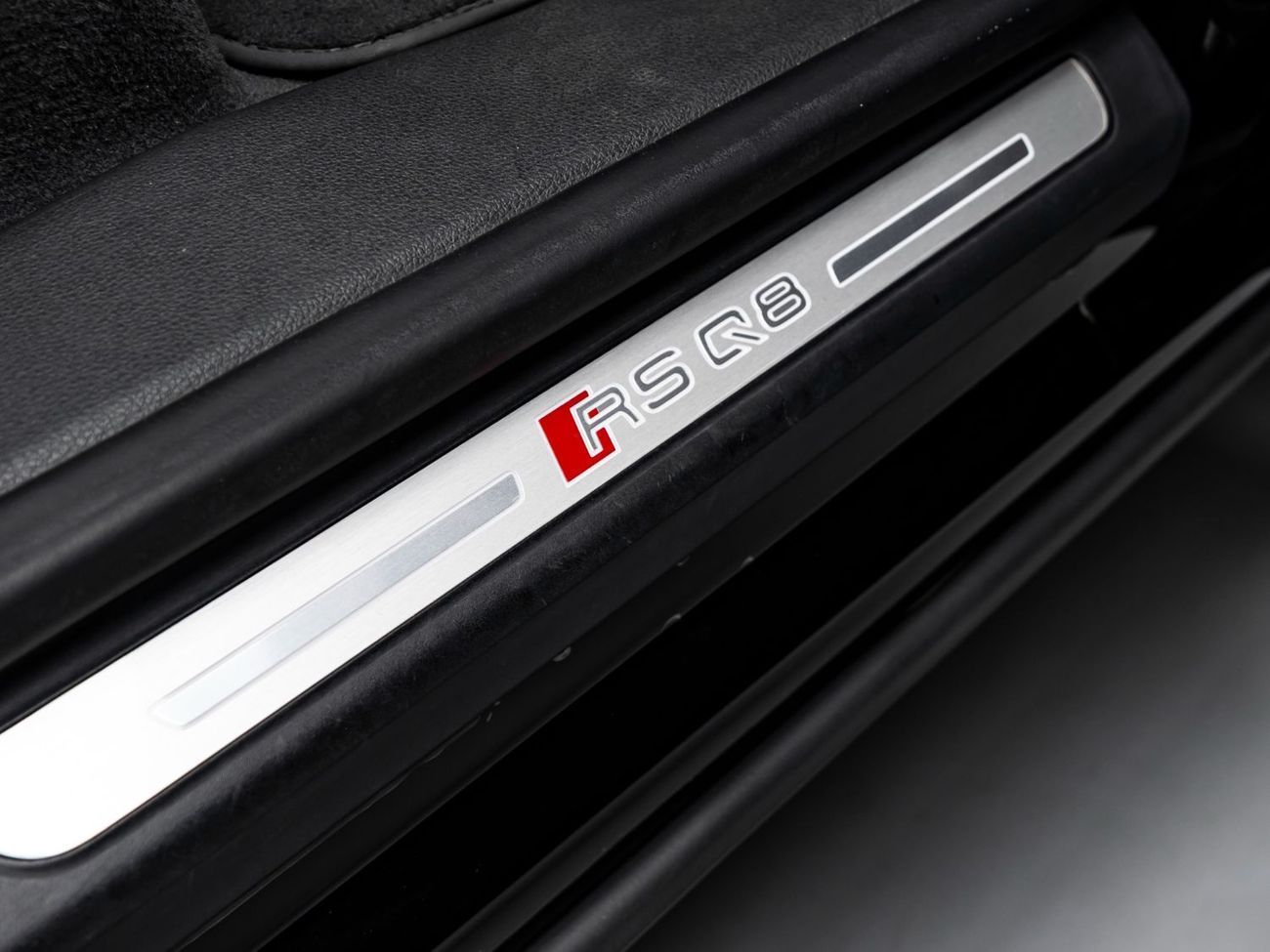 Audi RS Q8 TFSI quattro 4.0L 2022 Audi RSQ8, 1 Year Warranty, Full Audi Service History, Low KMs, GCC