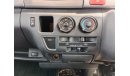 Toyota Hiace TOYOTA HIACE VAN RIGHT HAND DRIVE (PM1282)