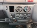 Toyota Hiace TOYOTA HIACE VAN RIGHT HAND DRIVE (PM1282)