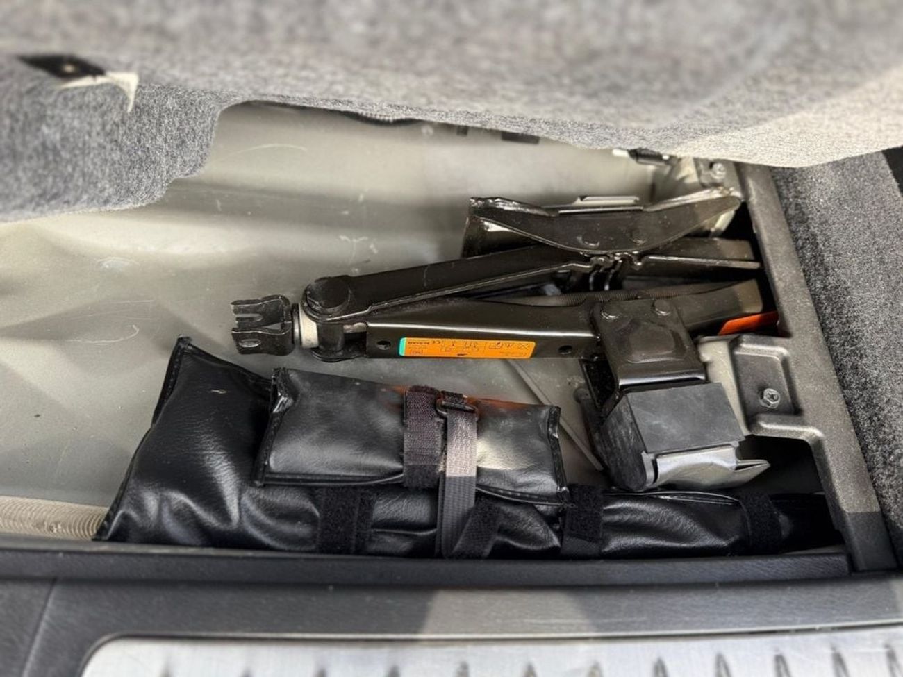 نيسان أرمادا Platinum Full Option