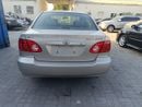 Toyota Corolla Toyota Corolla 2002 ALTIS.1.8 J.The car is in good condition, no accidents, clean inside and out. Ma