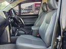 Toyota Prado 4WD - 3.0 Diesel Engine - MT