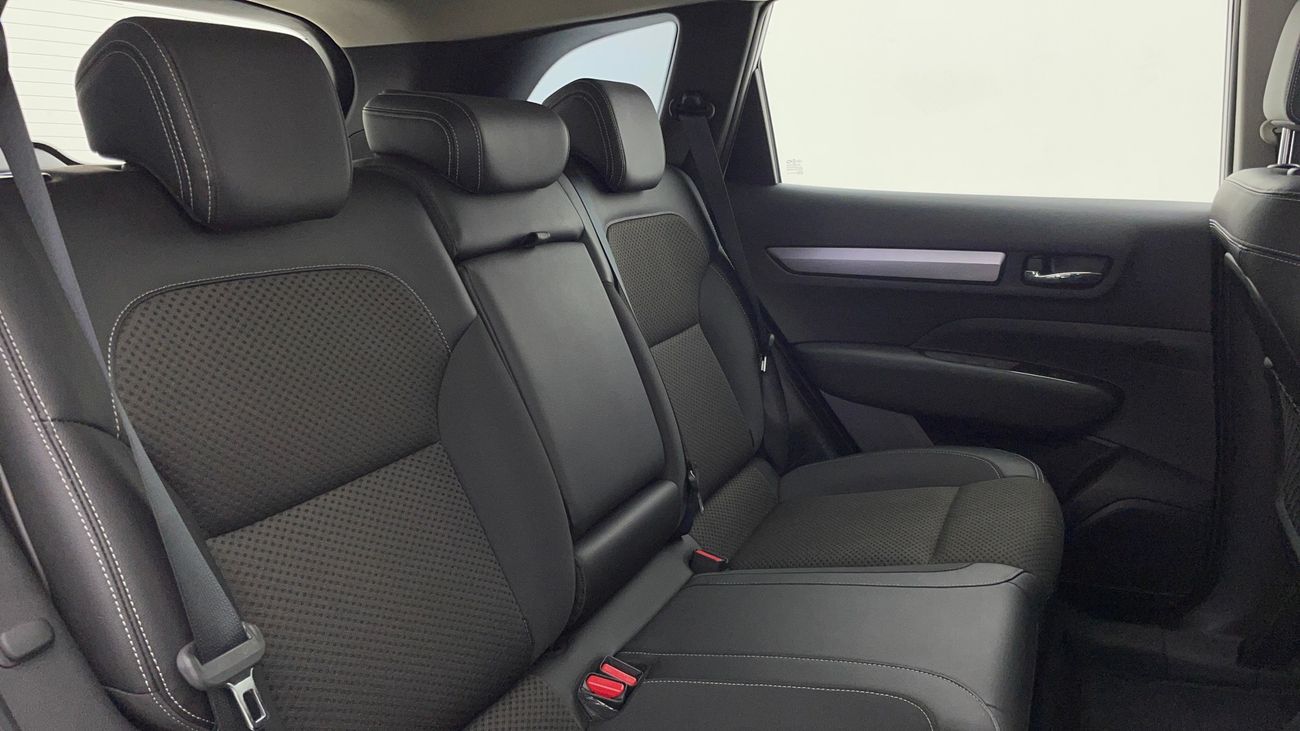 Renault Koleos PE 2.5 | Zero Down Payment | Home Test Drive