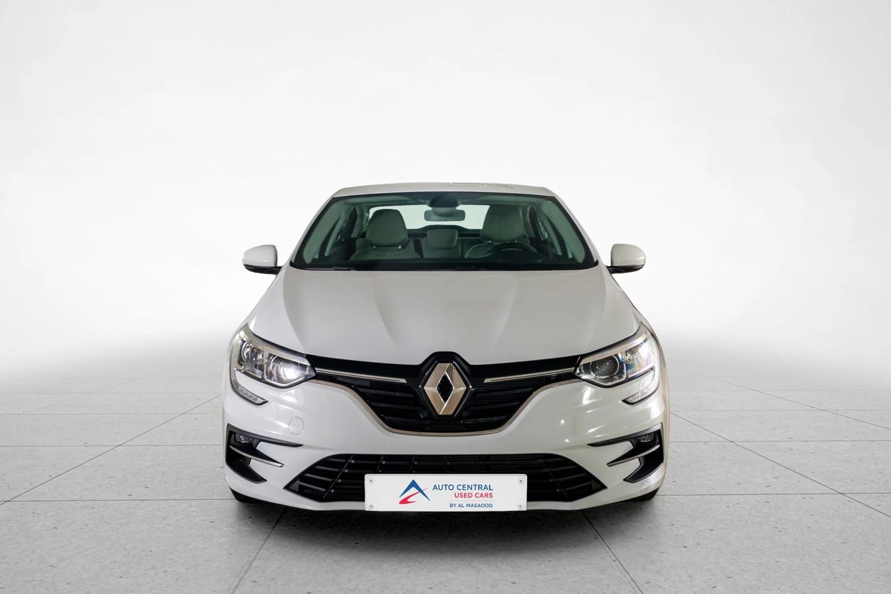 Renault Megane SE 1.6
