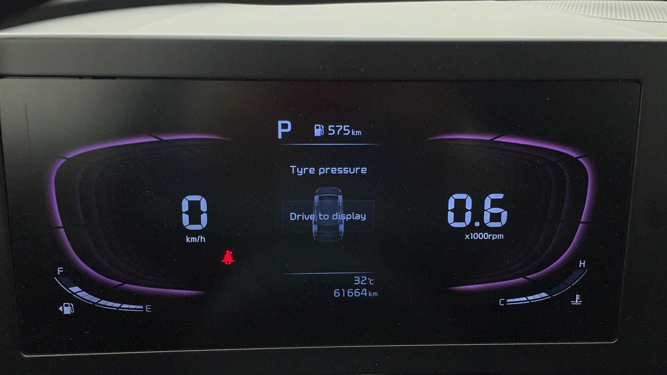 Kia Sportage LX 1.6 | Zero Down Payment | Home Test Drive