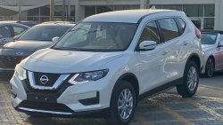 Nissan X-Trail Nissan warranty 3 years ضمان وكاله نيسان 3 سنوات NEW 0 KM