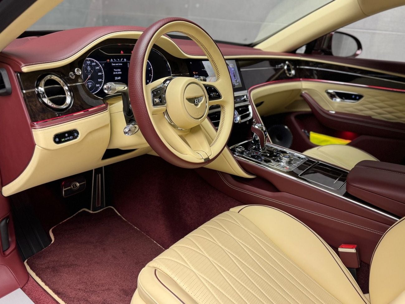 بنتلي مولسان