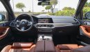 BMW X7 xDrive 40i V6 3.0L AWD GCC 0Km (ONLY FOR EXPORT)