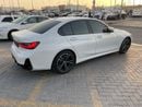 BMW 320i M SPORT
