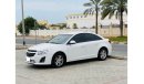 شيفروليه كروز LS Cruze 2014 || GCC || Very Well Maintained