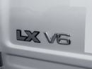 Toyota Land Cruiser Pick Up LX Pick Up