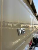 Toyota Land Cruiser Pick Up Std 4.0L Single Cab Utility 4WD