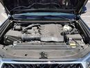 تويوتا برادو 4.0L V6 Petrol, PLATINUM EDITION Prado VXR AWD SUV. CODE - LCPE20