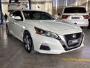 Nissan Altima S | Carnival Sale • UP TO AED 20,000 OFF | Guaranteed Warranty | 0 Down Payment
