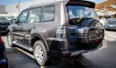 Mitsubishi Pajero GLS V6