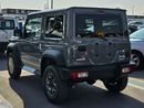 Suzuki Jimny 1.5L  PETROL / A/T / GL ALL GRIP OFF ROAD / DOUBLE TONE / 4WD (CODE # JY15GL)
