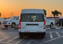 Toyota Hiace GL 2021 Toyota Hiace 3.5L V6 - Passenger - Patrol Manual - 13 Seater - No Accident -