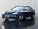 BMW 760Li Std 6.0L