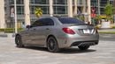 Mercedes-Benz C 300 AMG Pack 2.0L