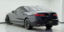BMW 760Li 2023 BMW 760Li xDrive, Jan/2028 BMW Warranty + BMW Service Contract, BMW Full Service History, Excel