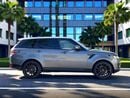 Land Rover Range Rover Sport 1,620 EMI PM | | HSE | WELL MAINTAINED