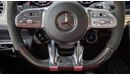 Mercedes-Benz G 63 AMG AMG Night Pack Carbon/GCC/2 years Warranty. Local Registration +5%
