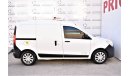 Renault Dokker AED 782 PM | 1.6L MAN CHILLER VAN GCC WARRANTY