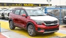 Kia Seltos KIA SELTOS 1.6L 2023 RED