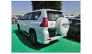Toyota Prado GXR GXR 2021 Toyota Prado GXR (J150), 3dr SUV, 2.7L 4cyl Petrol, Automatic, All Wheel Drive