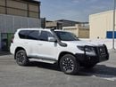 Toyota Prado TX-L TXL 2.8L 1GD-FTV Diesel Engine 360° Camera Australian specs 4WD Automatic Gear 7 Seats 5 Doors