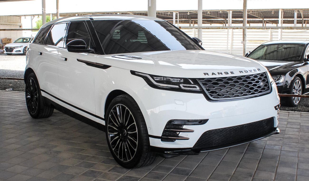 Land Rover Range Rover Velar SE , Diesel import japan