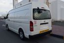 Toyota Hiace GLS - High Roof Toyota Hiace Highroof Van 2.7 Ltr, Model:2020. Excellent condition
