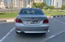 بي أم دبليو 523i EXECUTIVE