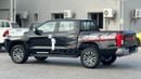 Mitsubishi L200 GLX Double Cab Petrol 2.4L