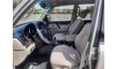Mitsubishi Pajero Mitsubishi pajero 2007 g cc full automatic