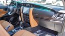 Toyota Fortuner 2.7L