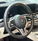 مرسيدس بنز GLE 450 AMG