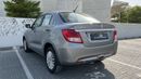 سوزوكي دزاير GLX Suzuki Dzire 2022