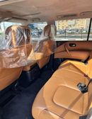 Nissan Patrol SE Platinum City 4.0L