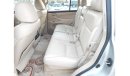 Lexus LX 570 Lexus LX 570 2011 G CC original pant