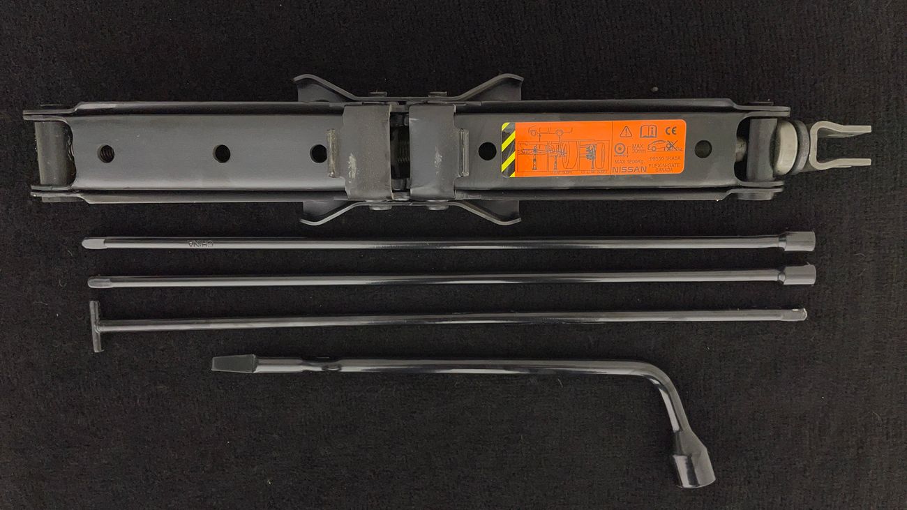 Nissan XTerra SE 2.5 | Zero Down Payment | Home Test Drive