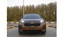 Kia Sportage 2016 Ref #242