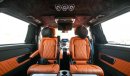 مرسيدس بنز V 250 Mercedes-Benz V 250 VIP*Starlight*7Seat*TV*Buremester