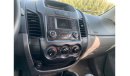 Ford Ranger 2017 4X2 Ref# 343