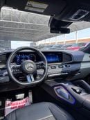 Mercedes-Benz GLS 450 4MATIC