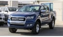 Ford Ranger XLT 2.5LI-4 PATROL ENGINE 4X4 D/C ZERO K/M MY 2017