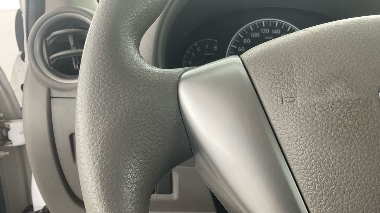 Nissan Sunny S 1.6L S | Guaranteed Warranty | 0 Down Payment