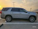 GMC Yukon Denali 6.2L (8 Seater)